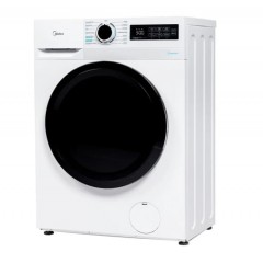 Стиральная машина Midea MF01712BS40/W