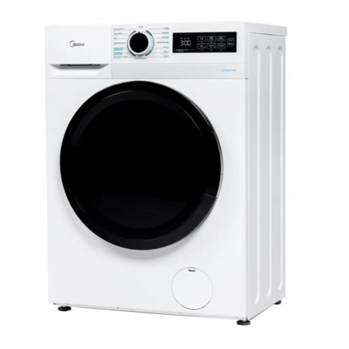 Стиральная машина Midea MF01712BS40/W