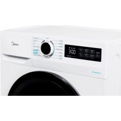 Стиральная машина Midea MF01712BS40/W