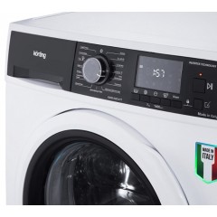 Стиральная машина Korting KWM 45ID1477