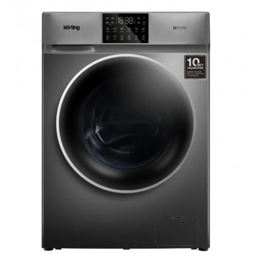 Стиральная машина Korting KWD 60DV107 Gr
