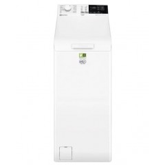 Стиральная машина с вертикальной загрузкой Electrolux EW7T4272E