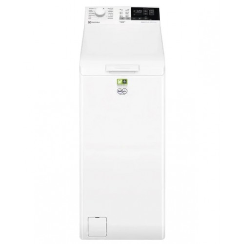 Стиральная машина с вертикальной загрузкой Electrolux EW7T4272E