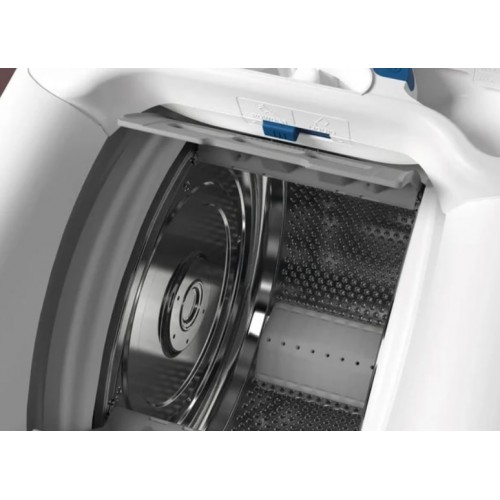Стиральная машина с вертикальной загрузкой Electrolux EW7T4272E