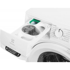 Стиральная машина Electrolux EW7F2481UE