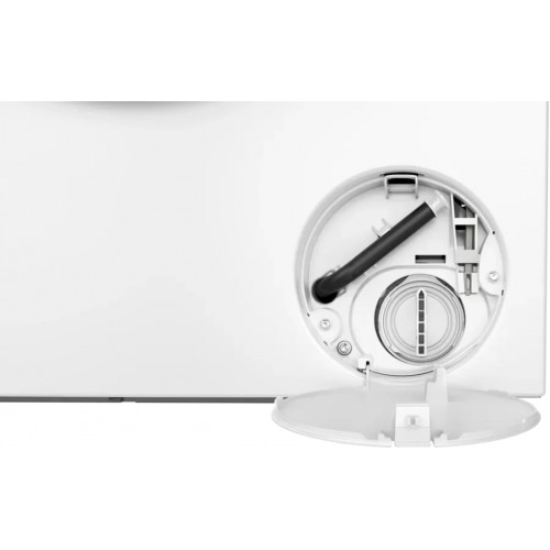 Стиральная машина Bosch Serie 2 WGE02400SN