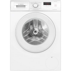 Стиральная машина Bosch Serie 2 WGE02400SN