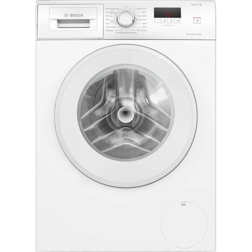 Стиральная машина Bosch Serie 2 WGE02400SN