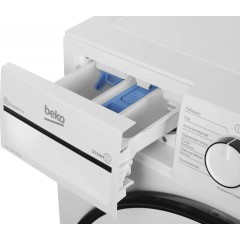 Стиральная машина Beko B3WFR572W