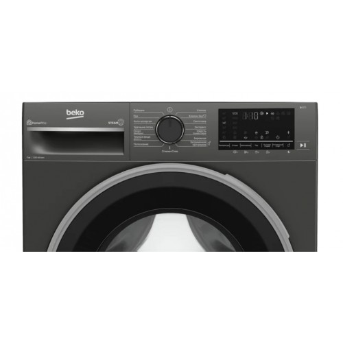 Стиральная машина Beko B3WFR572AB