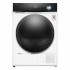 Сушильная машина Weissgauff WD 6108 Heat Pump