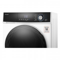 Сушильная машина Weissgauff WD 6108 Heat Pump