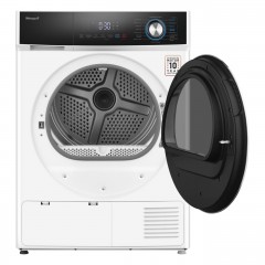 Сушильная машина Weissgauff WD 6108 Heat Pump