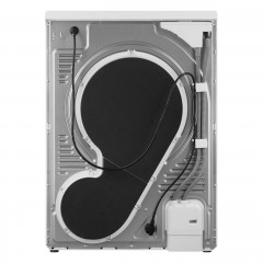 Сушильная машина Weissgauff WD 6108 Heat Pump