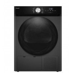Сушильная машина Weissgauff WD 6010 Heat Pump Deep Grey