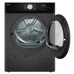 Сушильная машина Weissgauff WD 6010 Heat Pump Deep Grey