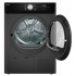Сушильная машина Weissgauff WD 6010 Heat Pump Deep Grey