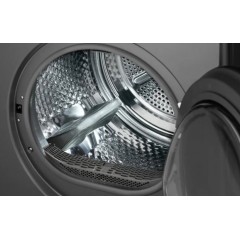 Сушильная машина Weissgauff WD 6010 Heat Pump Deep Grey
