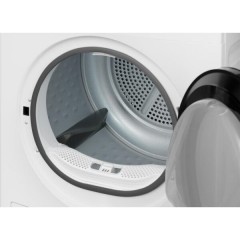 Сушильная машина Weissgauff WD 5948 Heat Pump