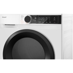 Сушильная машина Weissgauff WD 5948 Heat Pump