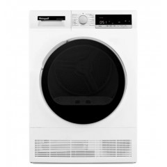 Сушильная машина Weissgauff WD 5697 D Condenser