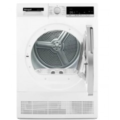 Сушильная машина Weissgauff WD 5697 D Condenser