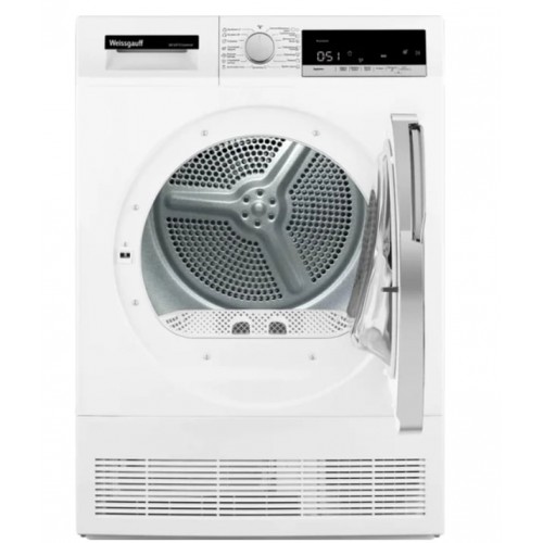 Сушильная машина Weissgauff WD 5697 D Condenser