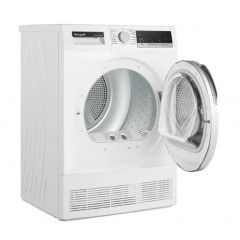 Сушильная машина Weissgauff WD 5697 D Condenser