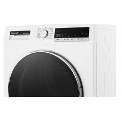 Сушильная машина Weissgauff WD 5697 D Condenser