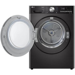 Сушильная машина LG DC10V9V9P