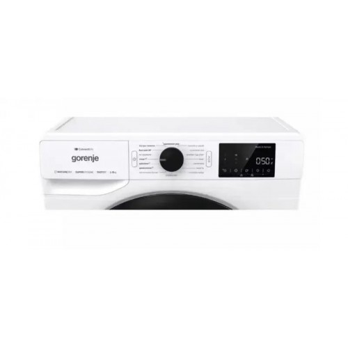 Сушильная машина Gorenje DGPNE82GNLW