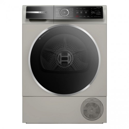 Сушильная машина Bosch Serie 8 WQB246CX0