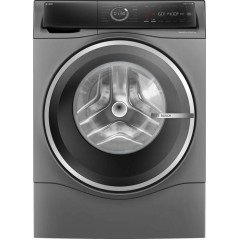Стирально-сушильная машина Bosch WNC254ARSN
