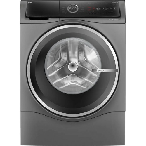 Стирально-сушильная машина Bosch WNC254ARSN