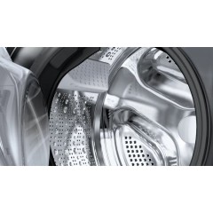 Стиральная машина Bosch Serie 8 WNC254ARSN