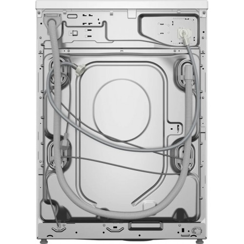 Стирально-сушильная машина Bosch WNG2540LSN