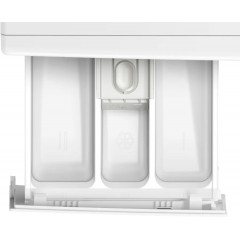 Стиральная машина Bosch Serie 6 WNG2540LSN