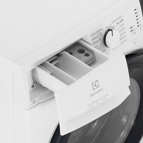 Стирально-сушильная машина Electrolux EW7W2682E
