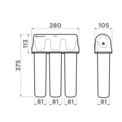 Стационарная система