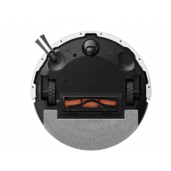 Робот-пылесос Trouver Robot Vacuum E20s Pro Plus White RLE24SD (евровилка, белый)