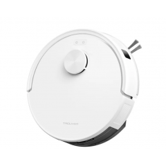 Робот-пылесос Trouver Robot Vacuum E20s Pro Plus White RLE24SD (евровилка, белый)