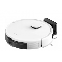 Робот-пылесос Trouver Robot Vacuum E20s Pro White RLE24SA (евровилка, белый)