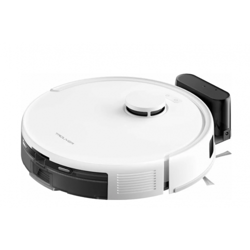 Робот-пылесос Trouver Robot Vacuum E20s Pro White RLE24SA (евровилка, белый)