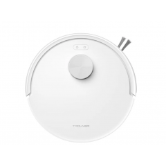 Робот-пылесос Trouver Robot Vacuum E20s Pro White RLE24SA (евровилка, белый)