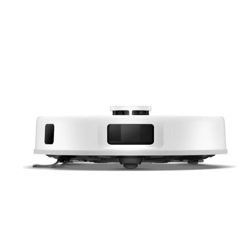 Робот-пылесос Trouver Robot Vacuum E20s Pro White RLE24SA (евровилка, белый)