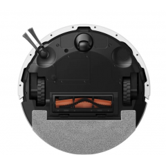 Робот-пылесос Trouver Robot Vacuum E20s Pro White RLE24SA (евровилка, белый)