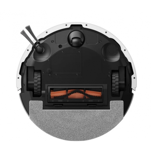 Робот-пылесос Trouver Robot Vacuum E20s Pro White RLE24SA (евровилка, белый)
