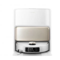 Робот-пылесос Trouver Robot Vacuum V50 Ultra Complete RLV72LE-1 (евровилка, белый)