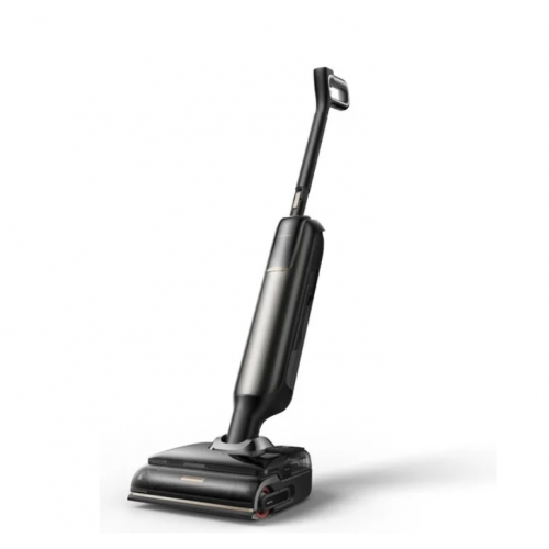 Вертикальный моющий пылесос Trouver Wet and Dry Vacuum M50 Ultra HMH28A (евровилка)