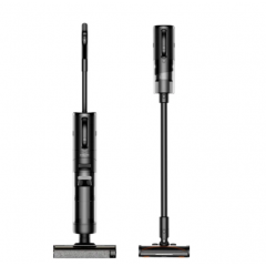 Пылесос Dreame G10 Combo Wet and Dry Vacuum HHV11A (евровилка, черный)